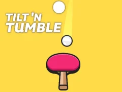 Juego Tilt'n Tumble en línea