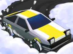 Juego Snow Drift en línea
