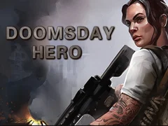 Juego Doomsday Heros en línea