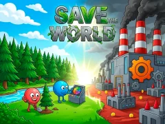 Juego Save The World en línea