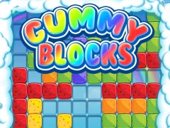 Juego Gummy Blocks en línea