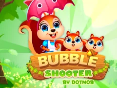 Juego Bubble Shooter by Dotmob en línea