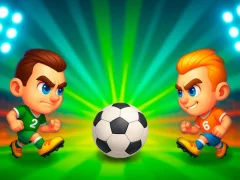 Juego Soccer Arena X en línea