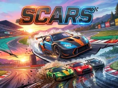 Juego SCARS en línea