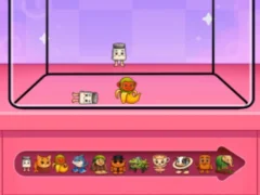 Juego Merge Fellas Italian Brainrot en línea