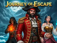 Juego Journey Of Escape en línea
