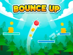 Juego Bounce Up en línea