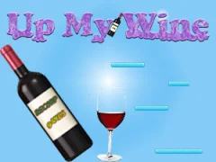 Juego Up My Wine en línea