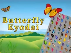 Juego Butterfly Kyodai en línea