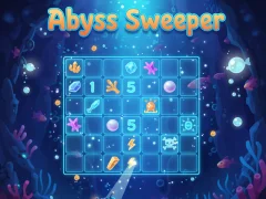 Juego Abyss Sweeper en línea