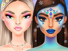 Juego Mega Makeup Seasons Best en línea