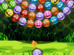 Juego Bubble Shooter Lof Toons en línea
