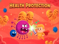 Juego Health Protection en línea