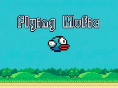 Juego Flying Mufic en línea