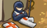 Juego Crusader Defense: Level Pack 2 en línea