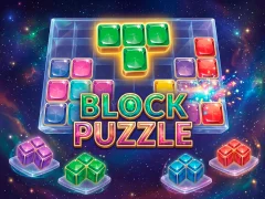 Juego Block Puzzle en línea