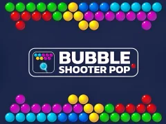 Juego Bubble Shooter Pop en línea
