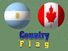 Juego Kids Country Flag Quiz en línea