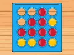 Juego Straight 4 Multiplayer en línea