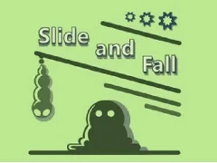 Juego Slide and Fall en línea