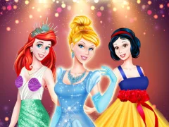 Juego Make Your Own Princess en línea