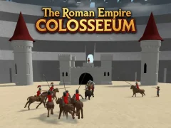 Juego The Roman Empire Colosseum en línea