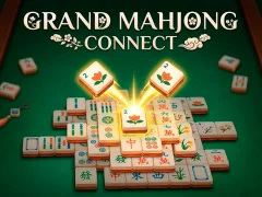 Juego Grand Mahjong Connect en línea