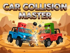 Juego Car Collision Master en línea