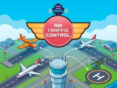 Juego Air Traffic Control en línea