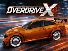 Juego Overdrive X en línea