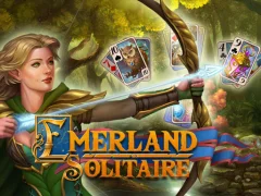Juego Emerland Solitaire en línea