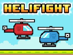 Juego Helifight en línea