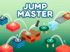 Juego Jump Master en línea