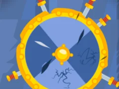 Juego KnifeBreak en línea