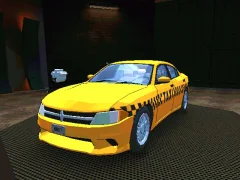Juego Daring Racer en línea