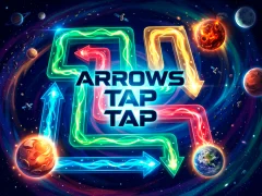 Juego Arrows Tap Tap en línea