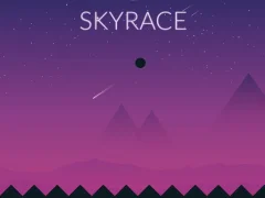 Juego Sky Race en línea