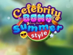 Juego Celebrity Boho Summer Style en línea