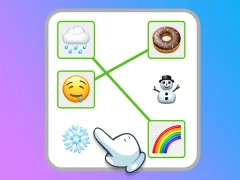 Juego Emoji Match en línea
