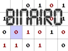 Juego Binairo en línea
