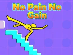 Juego No Pain No Gain en línea