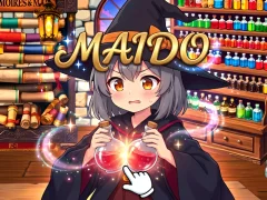 Juego Maido en línea