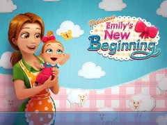Juego Emily's New Beginning en línea
