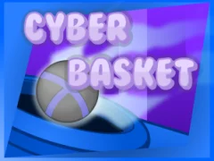 Juego Cyber Basket en línea