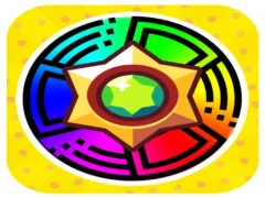 Juego Brawl Stars Free Gems Spin Wheel en línea