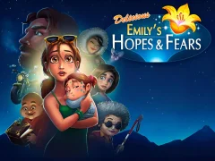 Juego Delisious Emily’s Hopes & Fears en línea
