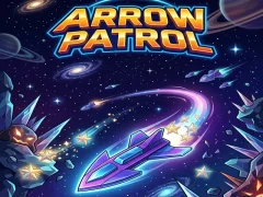 Juego Arrow Patrol en línea