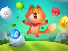 Juego Bubble Shooter en línea