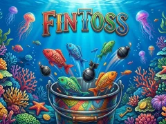 Juego FinToss en línea
