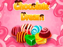 Juego Chocolate Dream en línea